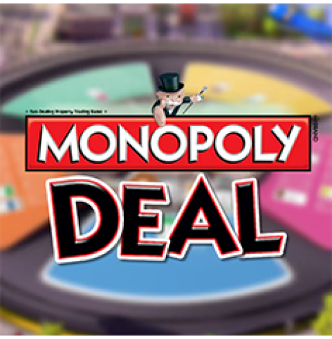 Monopoly Deal